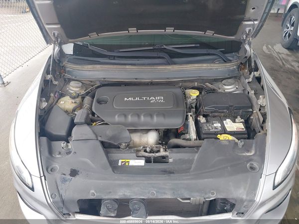 2018 JEEP CHEROKEE LATITUDE FWD