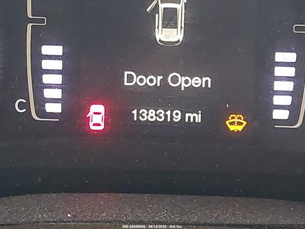 2018 JEEP CHEROKEE LATITUDE FWD