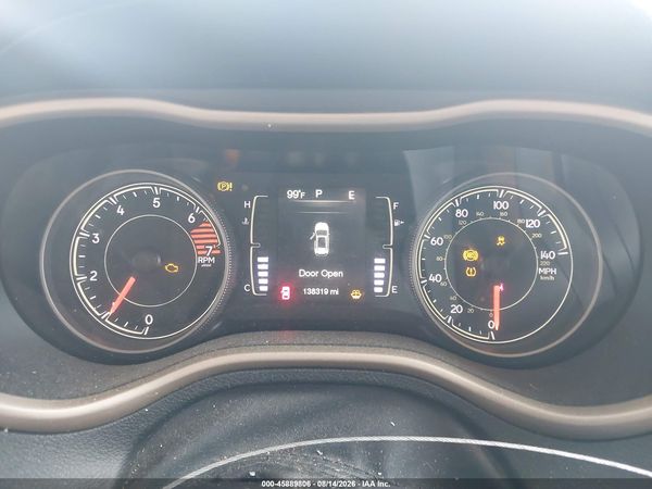 2018 JEEP CHEROKEE LATITUDE FWD