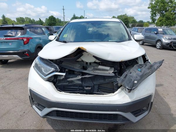 2020 HONDA CR-V AWD EX