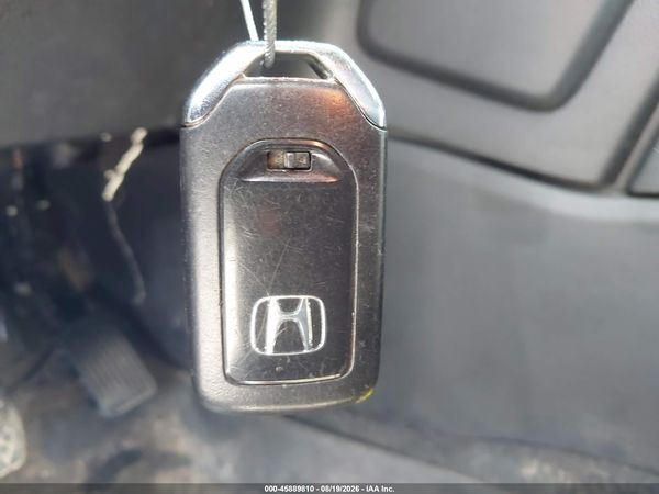 2020 HONDA CR-V AWD EX