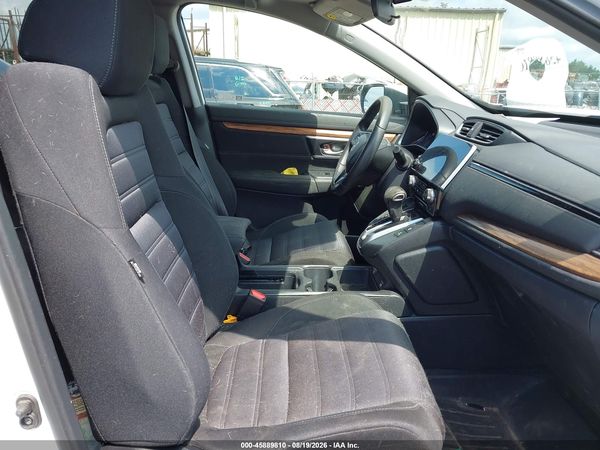 2020 HONDA CR-V AWD EX