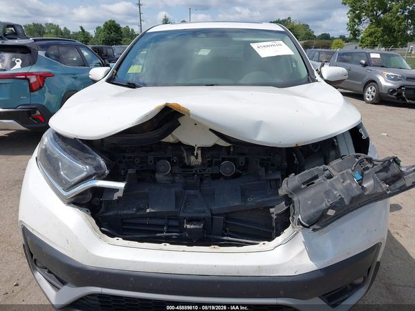 2020 HONDA CR-V AWD EX