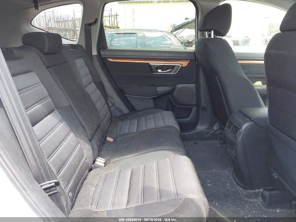 2020 HONDA CR-V AWD EX