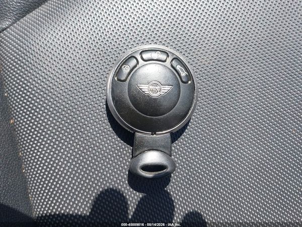 2015 MINI COUNTRYMAN COOPER S
