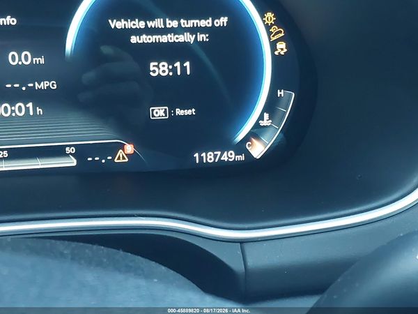 2021 GENESIS GV80 3.5T AWD