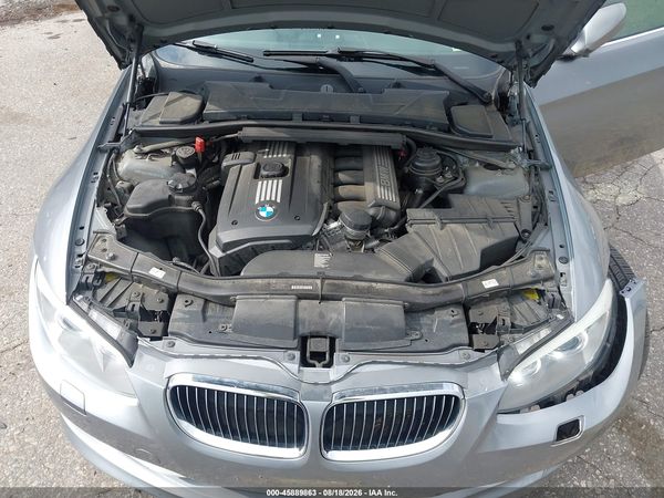 2013 BMW 328I