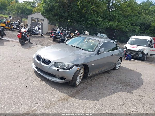 2013 BMW 328I