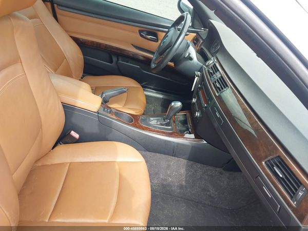 2013 BMW 328I