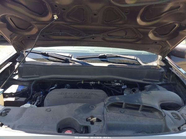 2012 HONDA PILOT EX
