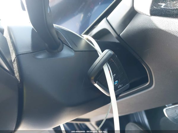 2025 BMW 330I