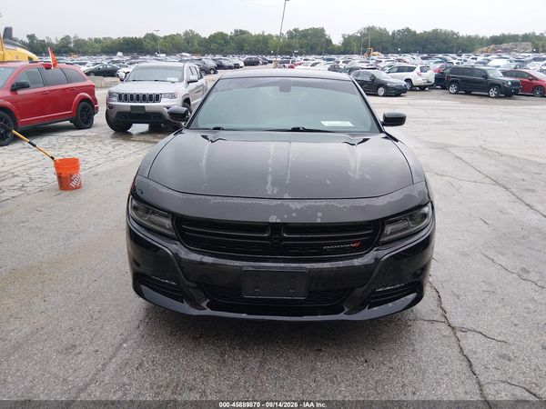 2020 DODGE CHARGER SXT AWD — I115