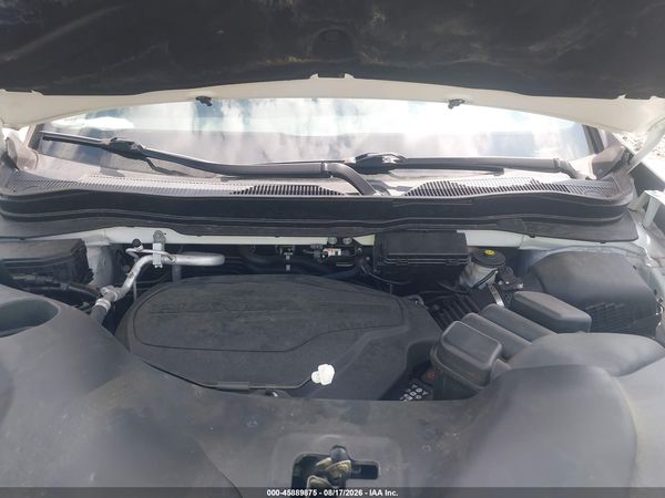 2022 HONDA PILOT AWD EX-L