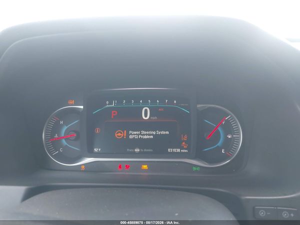 2022 HONDA PILOT AWD EX-L