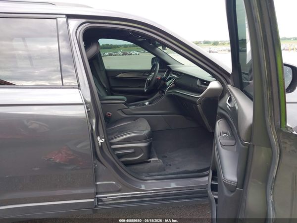 2025 JEEP GRAND CHEROKEE L ALTITUDE X 4X4