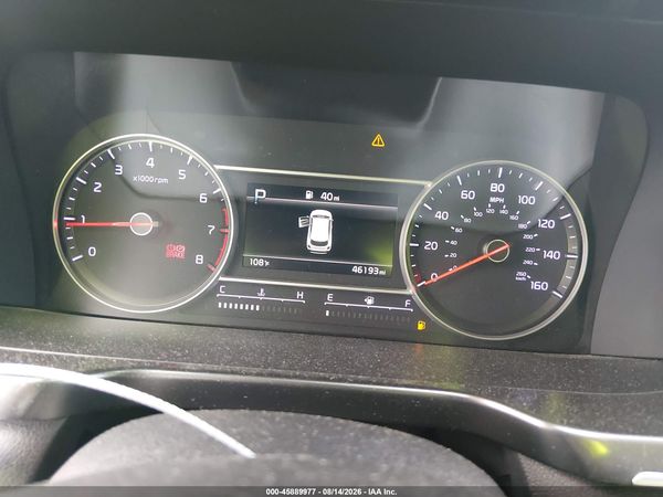 2022 KIA SORENTO LX
