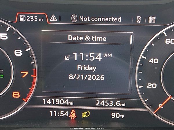 2018 AUDI Q5 2.0T PREMIUM — I118
