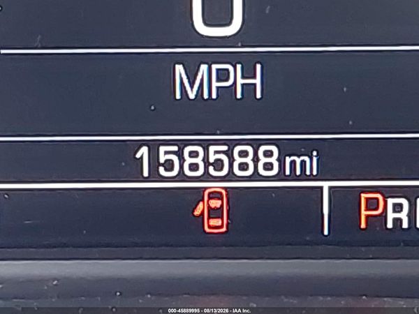 2015 CHEVROLET SILVERADO 1500 LT — I118
