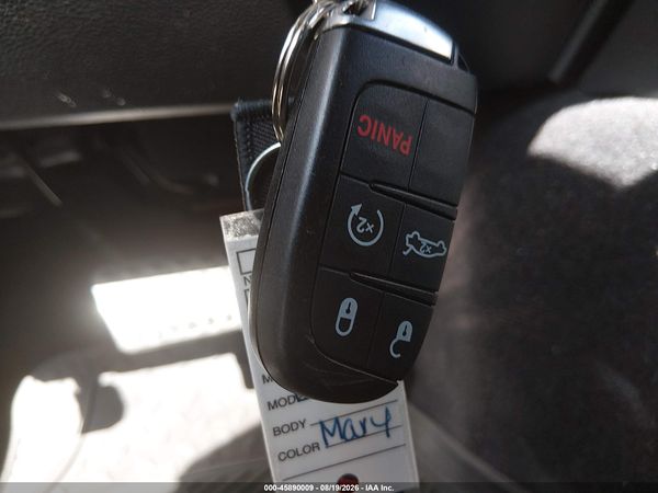2018 DODGE CHALLENGER SXT PLUS