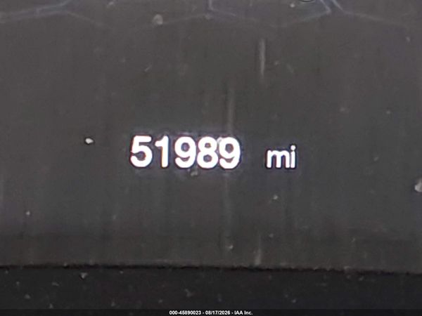 2021 JEEP COMPASS LIMITED 4X4