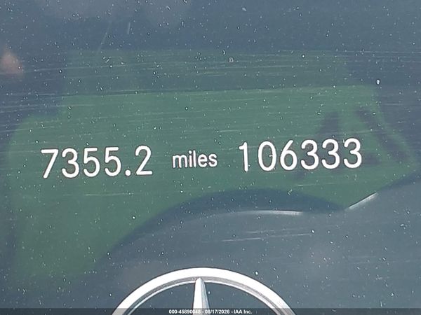 2020 MERCEDES-BENZ GLS 450 4MATIC