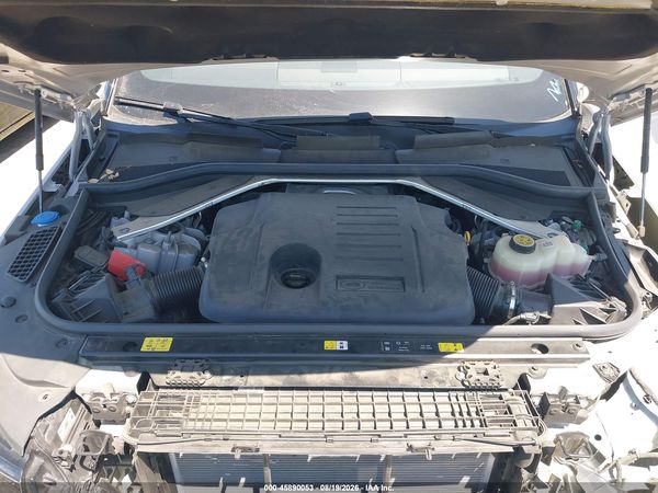 2024 LAND ROVER RANGE ROVER SPORT SE
