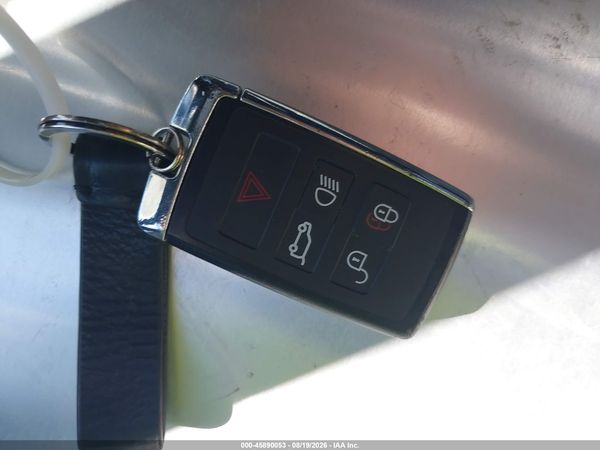 2024 LAND ROVER RANGE ROVER SPORT SE