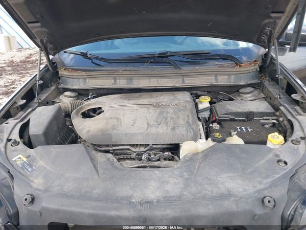 2019 JEEP CHEROKEE LATITUDE PLUS FWD