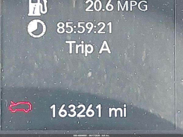 2019 JEEP CHEROKEE LATITUDE PLUS FWD