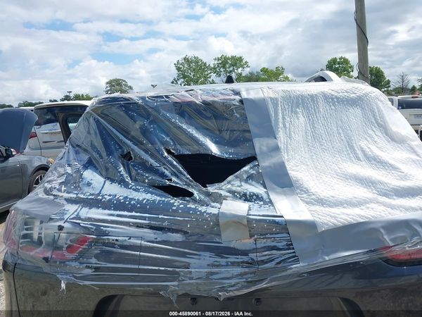 2019 JEEP CHEROKEE LATITUDE PLUS FWD