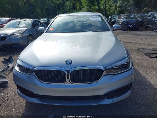 2019 BMW 530E XDRIVE IPERFORMANCE