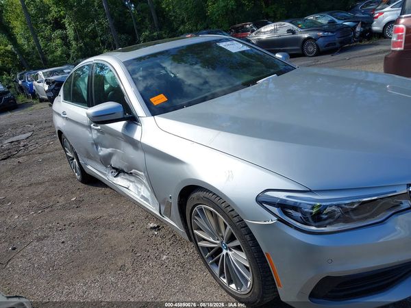 2019 BMW 530E XDRIVE IPERFORMANCE