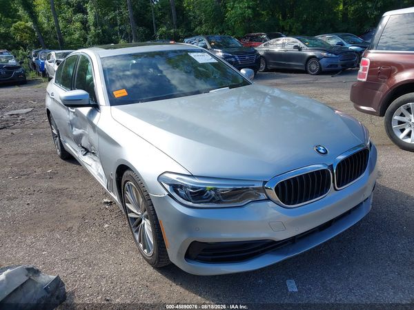 2019 BMW 530E XDRIVE IPERFORMANCE