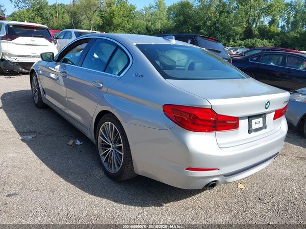 2019 BMW 530E XDRIVE IPERFORMANCE