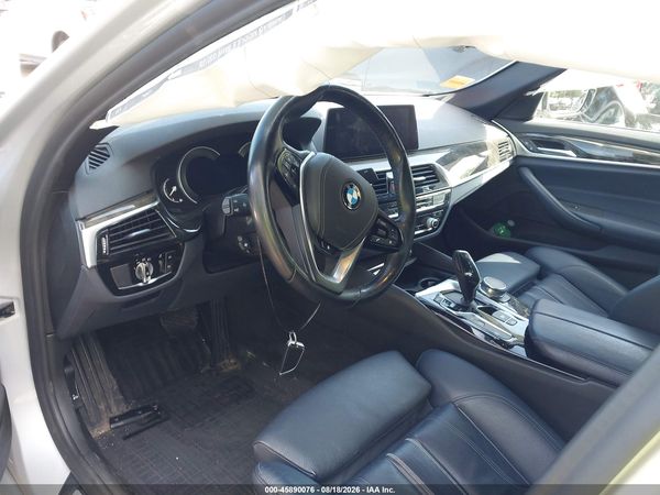 2019 BMW 530E XDRIVE IPERFORMANCE