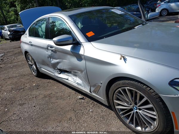2019 BMW 530E XDRIVE IPERFORMANCE