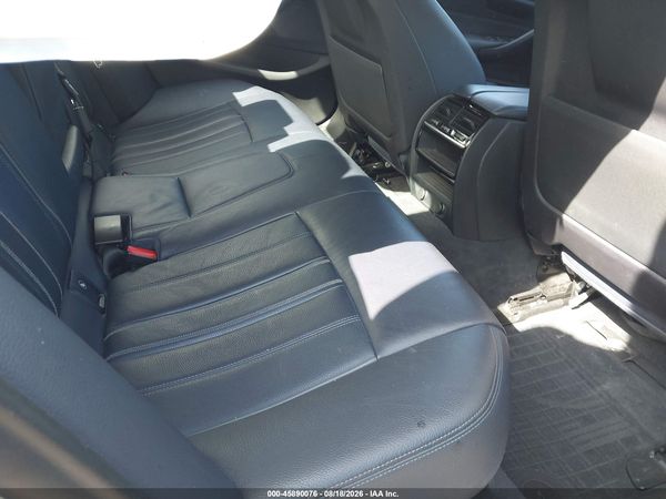 2019 BMW 530E XDRIVE IPERFORMANCE