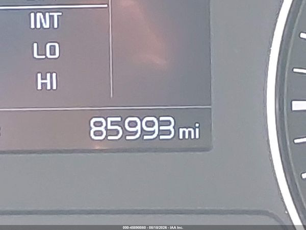 2019 KIA FORTE S