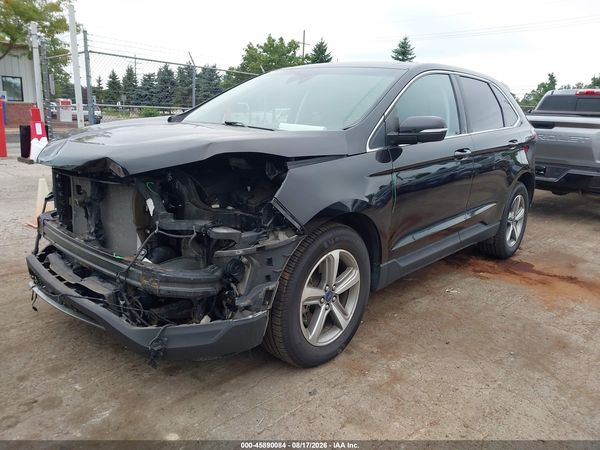2019 FORD EDGE — I2