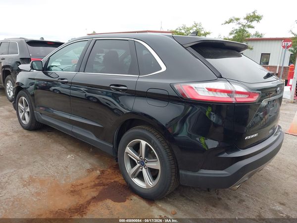 2019 FORD EDGE SEL — I3
