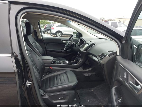 2019 FORD EDGE SEL — I5