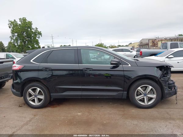2019 FORD EDGE SEL — I116