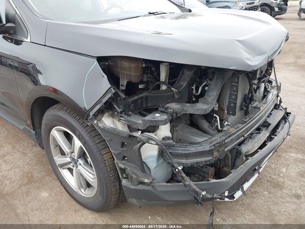2019 FORD EDGE SEL — I152
