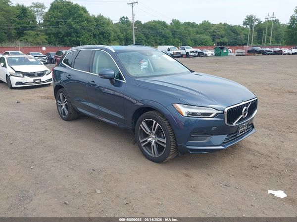 2020 VOLVO XC60