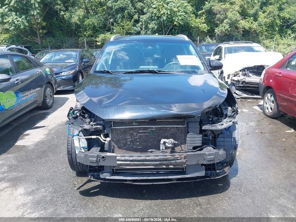 2021 HYUNDAI TUCSON SEL