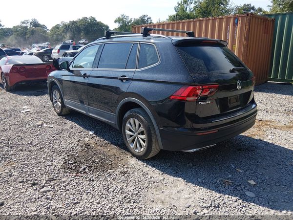 2019 VOLKSWAGEN TIGUAN 2.0T S — I3