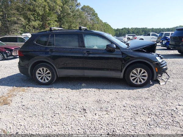 2019 VOLKSWAGEN TIGUAN 2.0T S — I116
