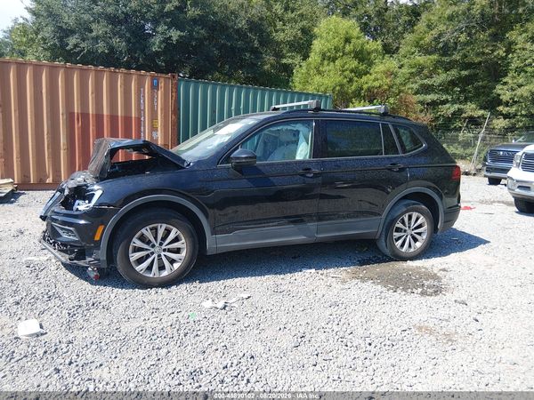 2019 VOLKSWAGEN TIGUAN 2.0T S — I117