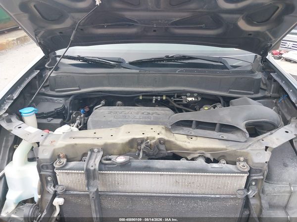 2012 HONDA PILOT LX