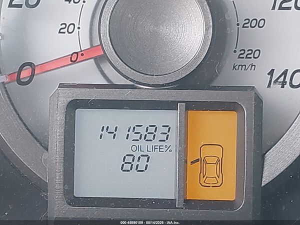2012 HONDA PILOT LX